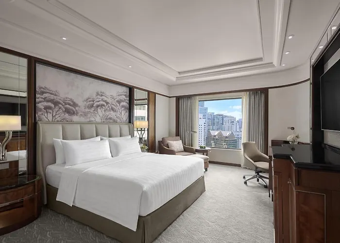 Shangri-La Kuala Lumpur